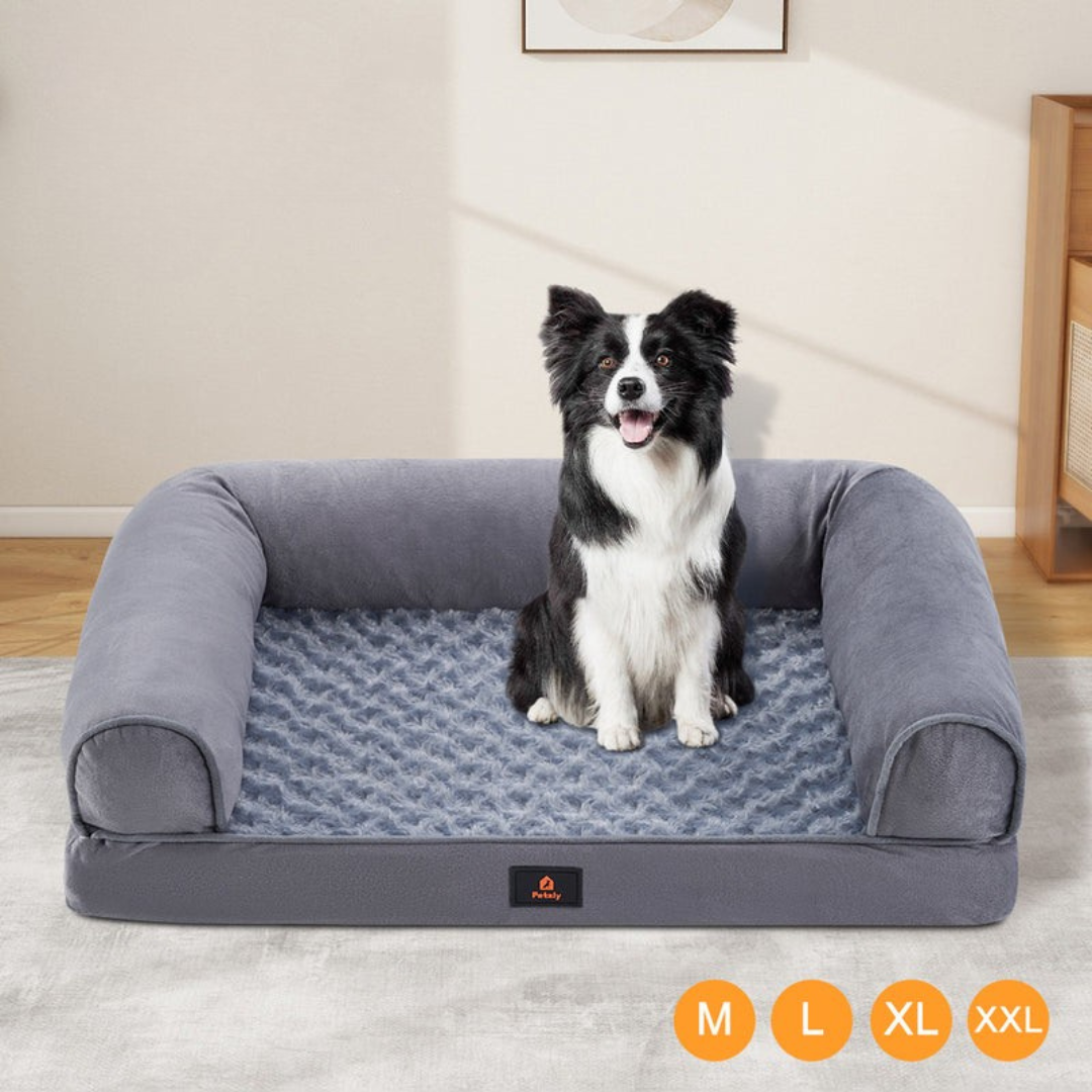 Paws & Purrz Orthopaedic Pet Sofa Bed
