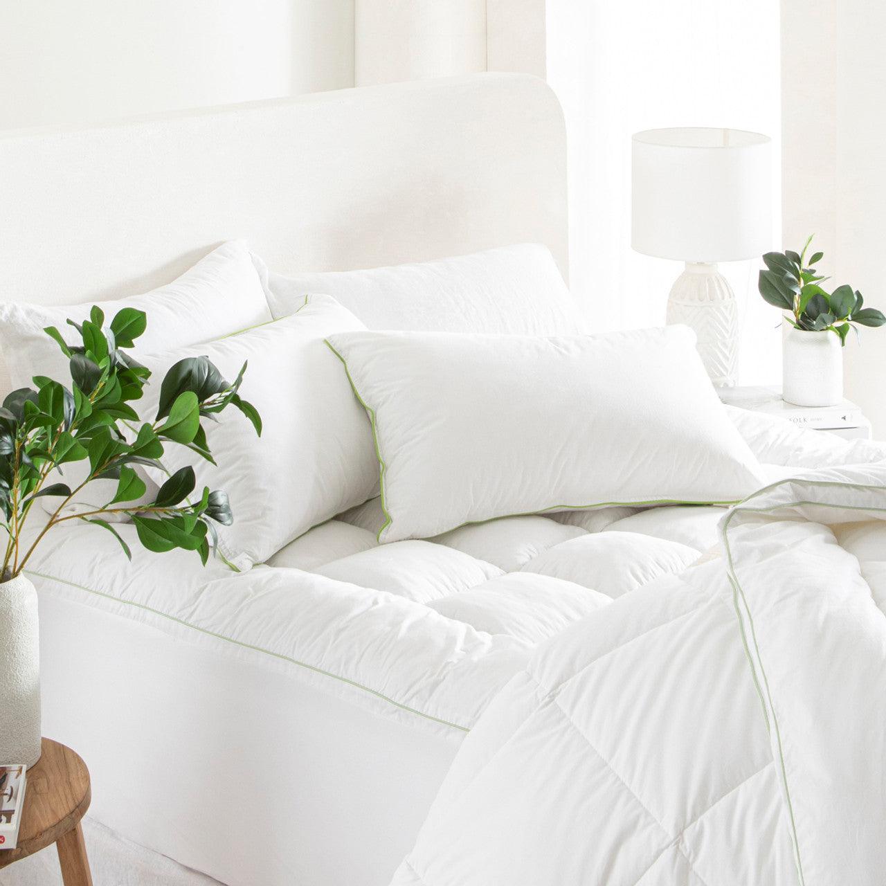 Throw Pillow How Much Does The My Pillow Mattress Topper Cost