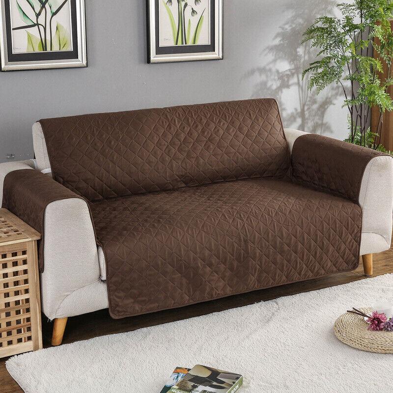 Pets Waterproof Sofa Cover - 50% OFF Today - Paws and Purrz