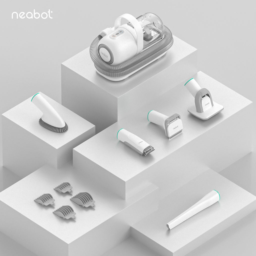 The Ultimate Grooming Pro Pack