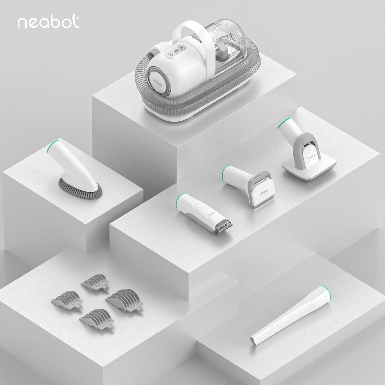 The Ultimate Grooming Pro Pack