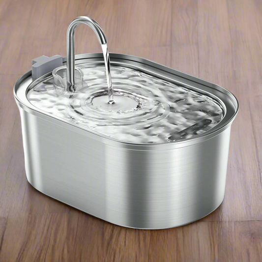 Advanced Pet Filtered Water Fountain Pro