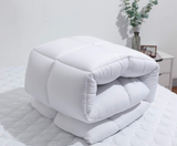 Comfort Mattress Topper and Calming Bed