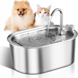 Advanced Pet Filtered Water Fountain Pro™