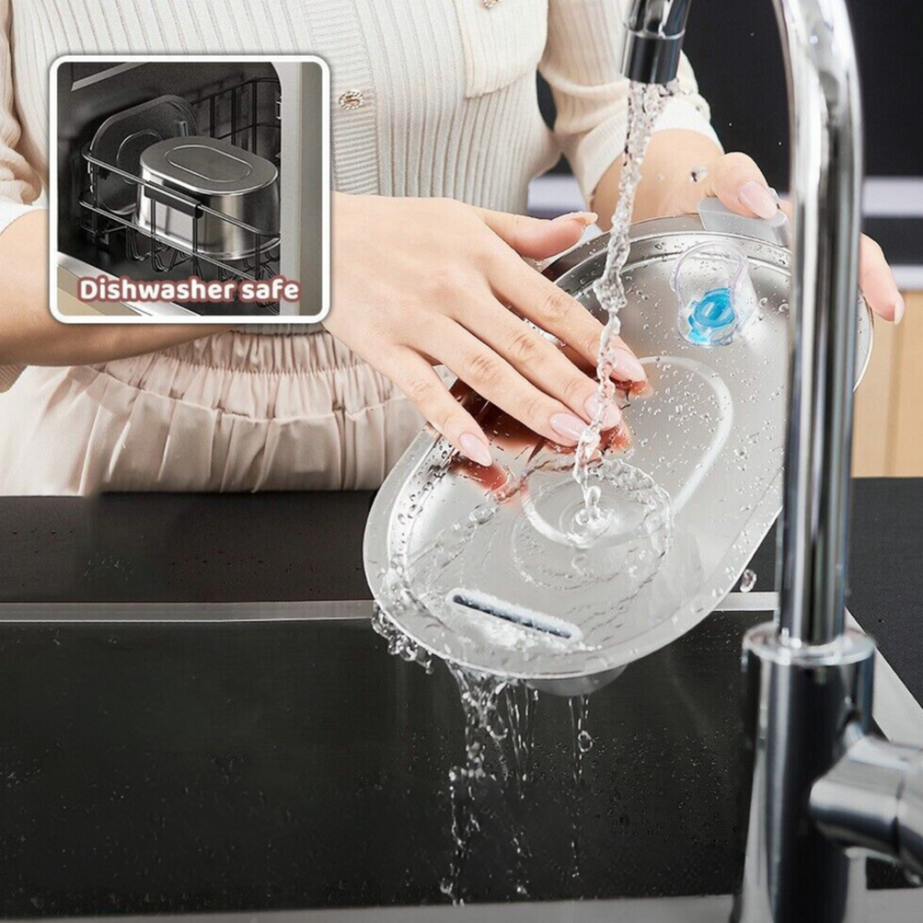 Advanced Pet Filtered Water Fountain Pro