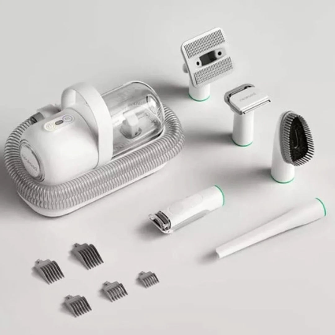 The Ultimate Grooming Pro Pack