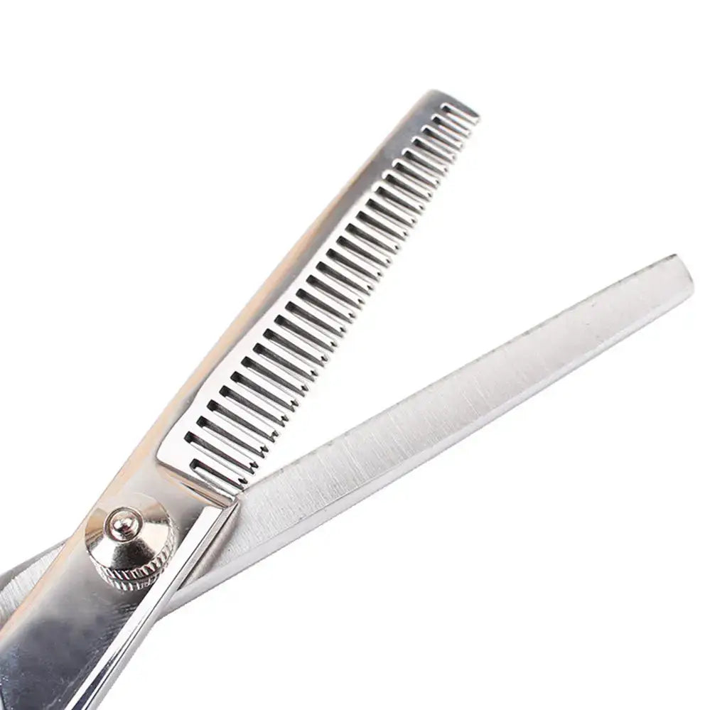 7" Professional Pet Grooming Shears Paws and Purrz
