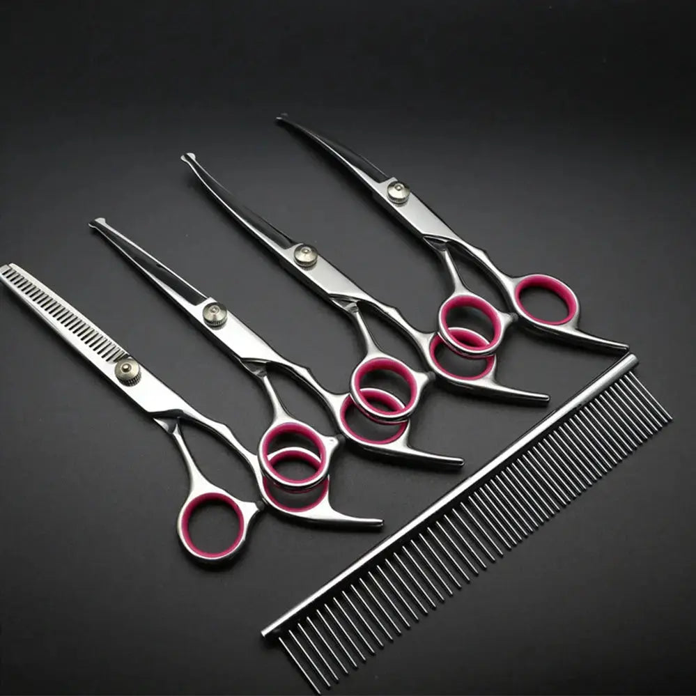 Paws & Purrz Ultimate Grooming Bundle Paws and Purrz