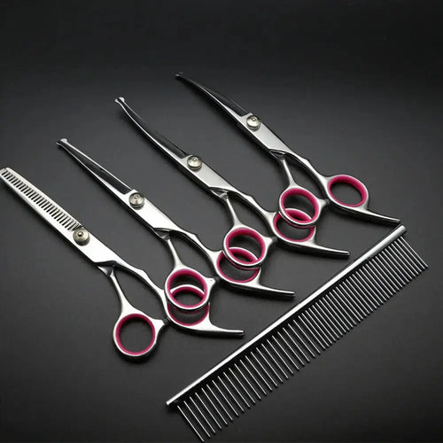 Paws & Purrz Ultimate Grooming Bundle Paws and Purrz