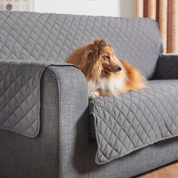 Pets Anti-Scratch Couch Cover