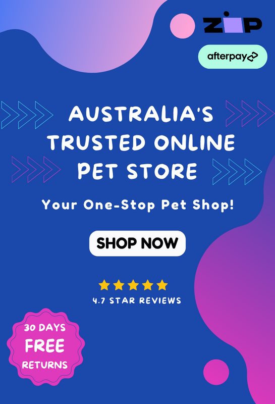 Pet clearance circle afterpay