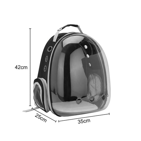 Outdoor Pet Carrier Backpack