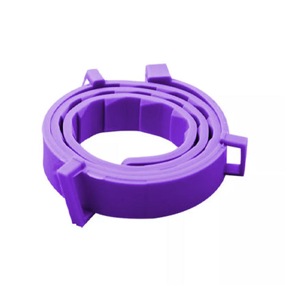 8-Month Flea & Tick Free Collar