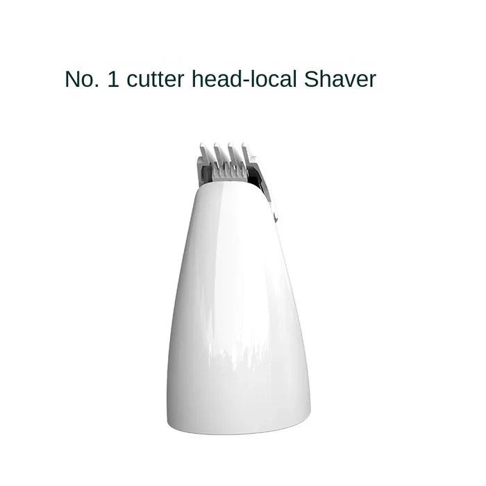 Paws & Purrz 4 IN 1 Trim Pet Pro