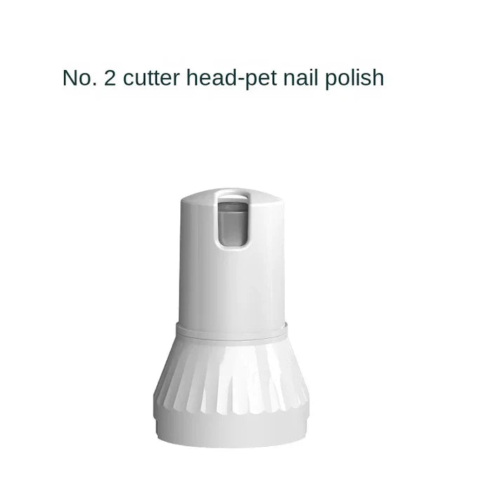 Paws & Purrz 4 IN 1 Trim Pet Pro