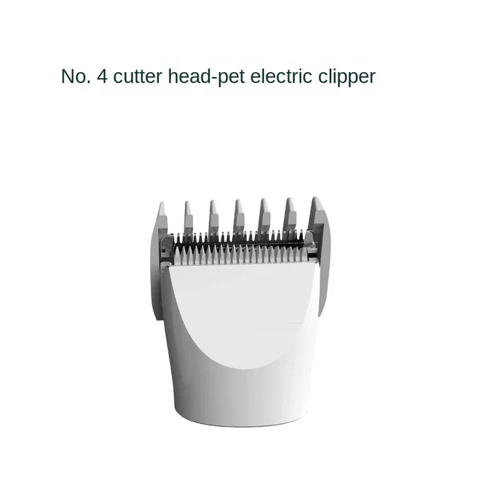 Paws & Purrz 4 IN 1 Trim Pet Pro