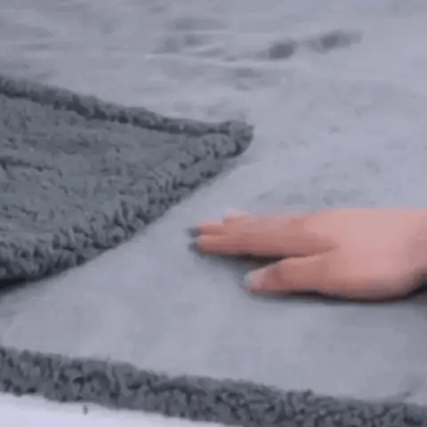 Pets Waterproof Throw Blanket