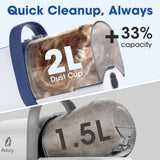 Paws & Purrz Advanced HairHero 7-in-1 Grooming Kit (Gen 2)