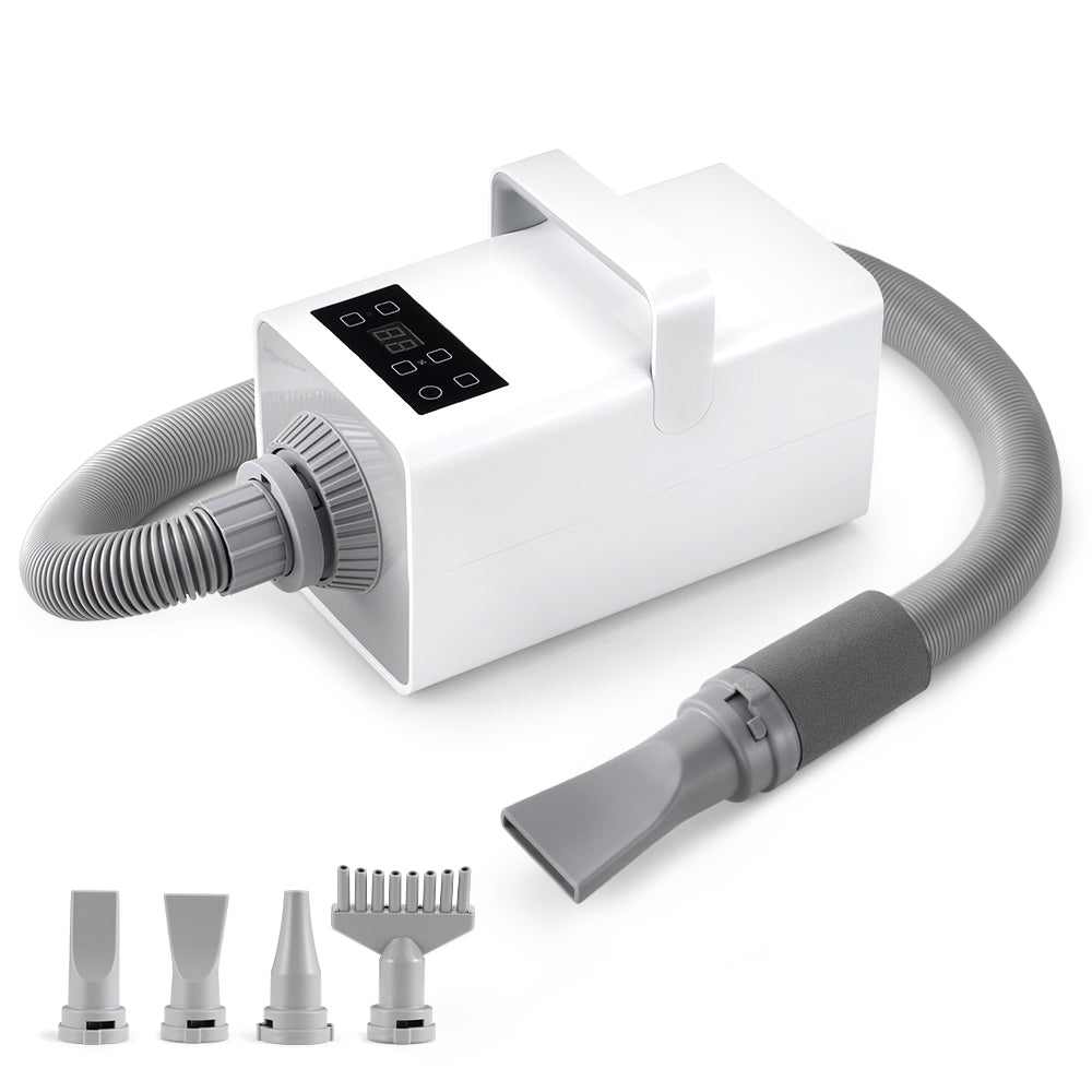 Pet Hair Dryer for Dog & Cat