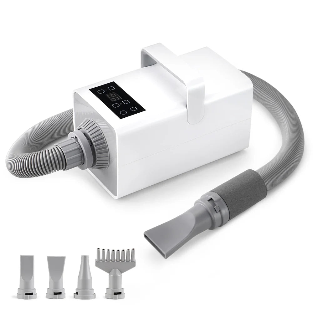 Grooming Bundle — Pro Starter Pack