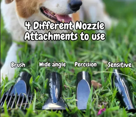 Pet Grooming Dryer β Fast & Quiet Grooming Blower