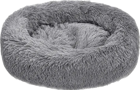 Comfort Mattress Topper and Calming Bed
