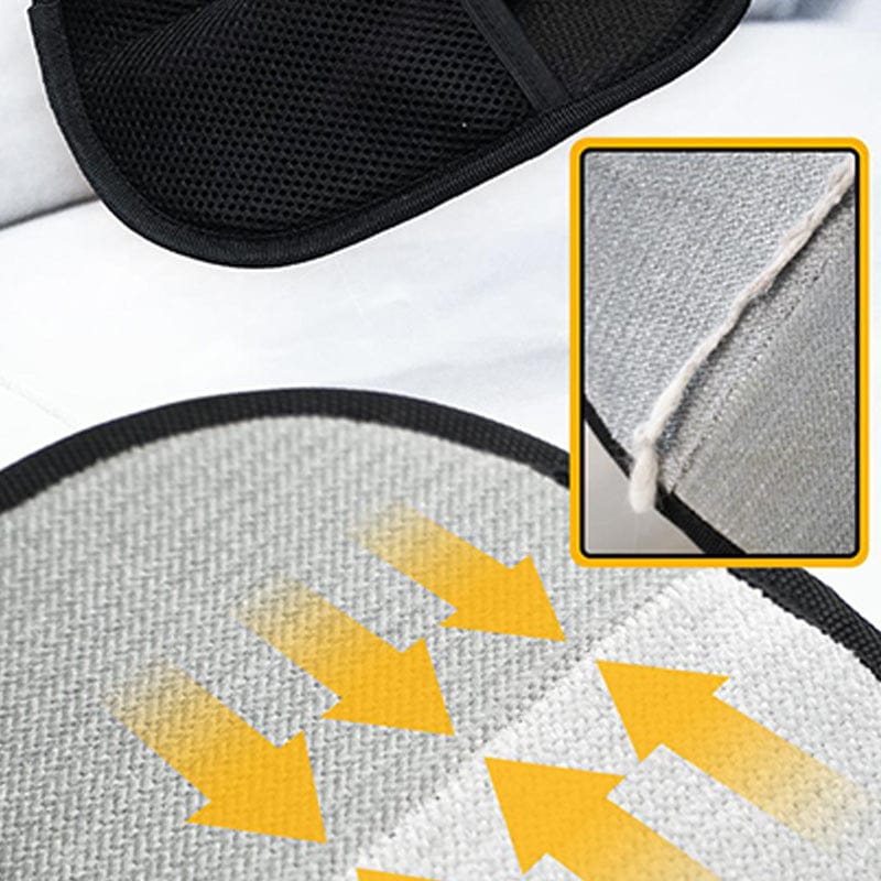 Paws & Purrz Ultimate Grooming Gloves