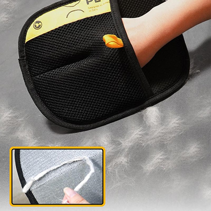 Paws & Purrz Ultimate Grooming Gloves