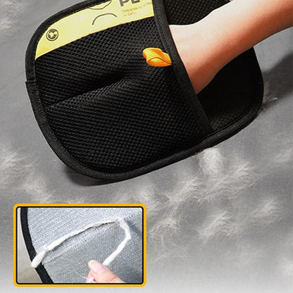 Paws & Purrz Ultimate Grooming Gloves