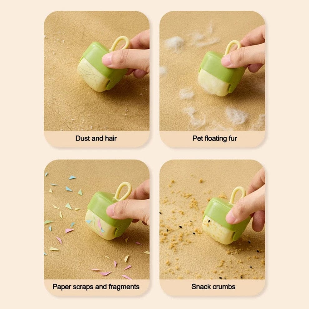 Paws & Purrz Mini Lint Roller