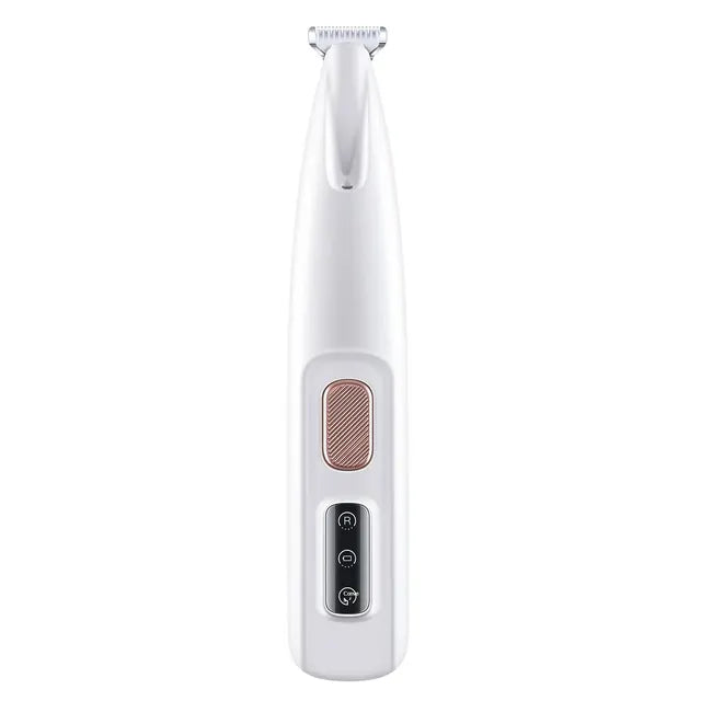 Paws & Purrz Advanced Pet Trimmer Pro