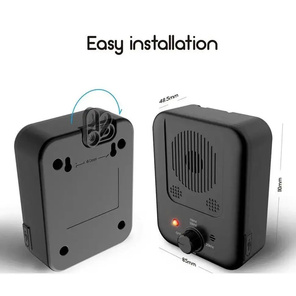 Bark Free Device For Dogs - Paws and Purrz