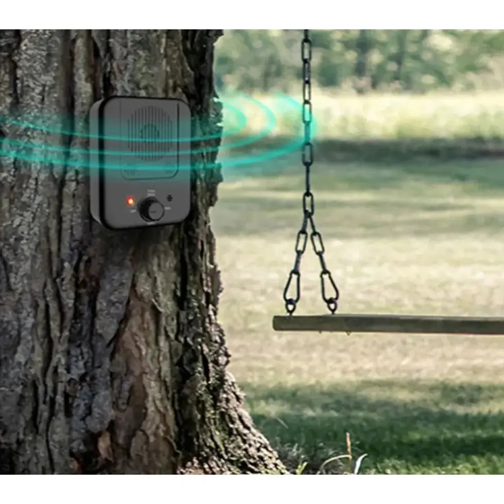 Bark Free Device For Dogs - Paws and Purrz