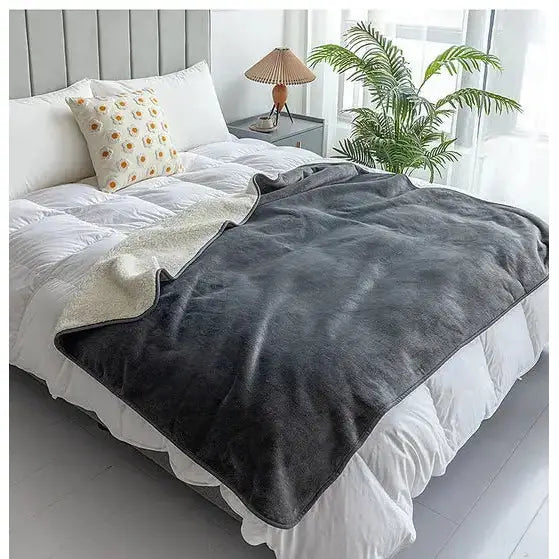 Calm & Comfort Kit – Calming Blanket Edition Paws and Purrz