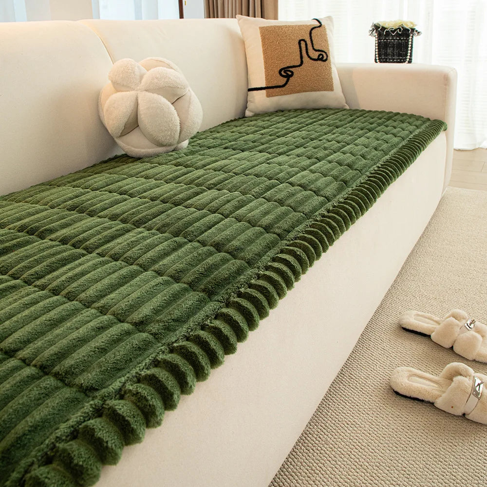 Cosy Couch Cover