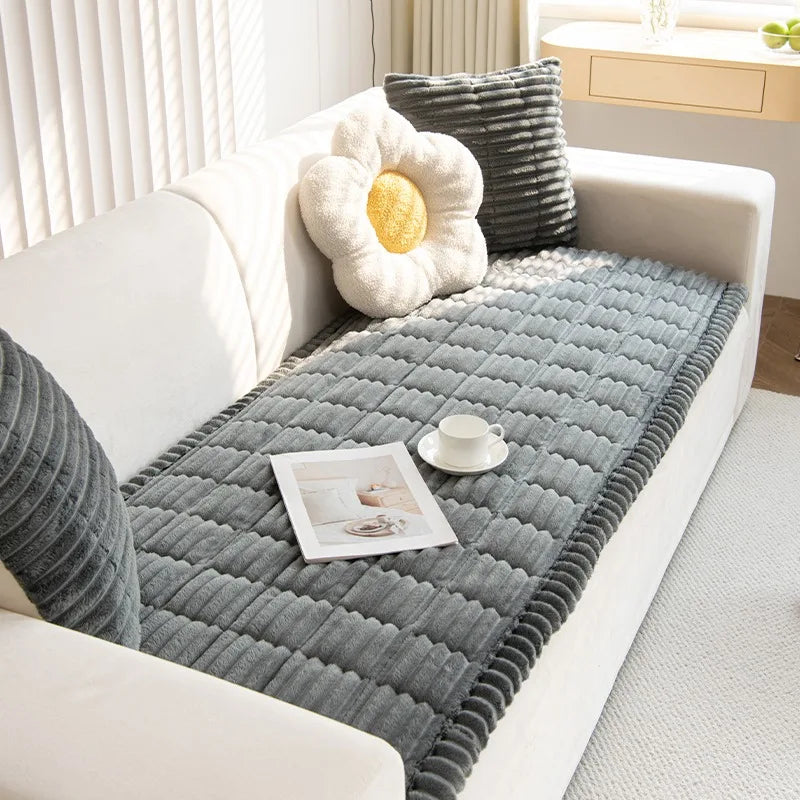 Cosy Couch Cover