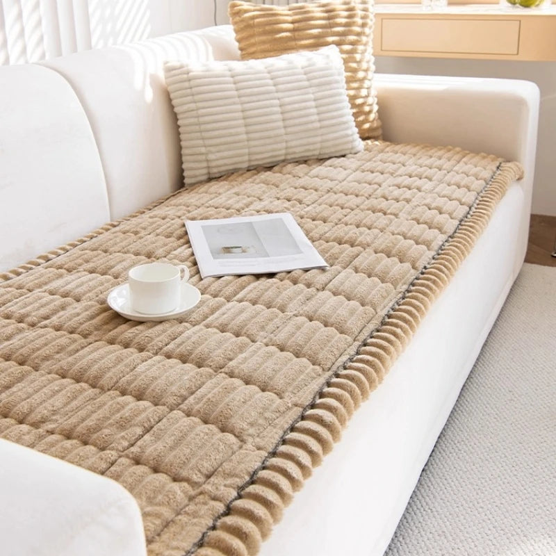Cosy Couch Cover