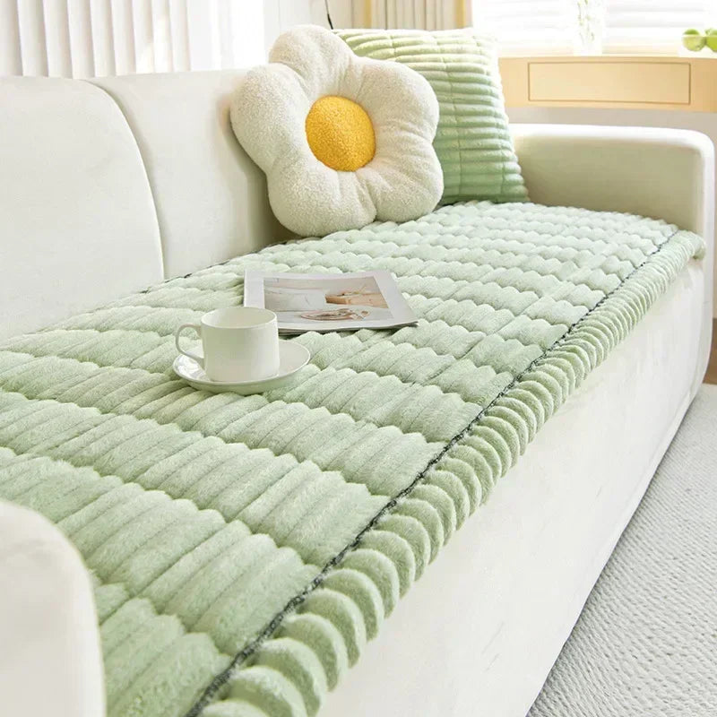 Cosy Couch Cover