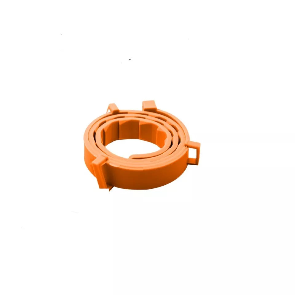 8-Month Flea & Tick Free Collar