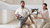 PetVac Grooming Kit