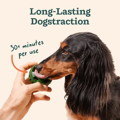 LickMate - Fillable Dog Treat Toy