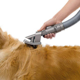 PetVac Grooming Kit