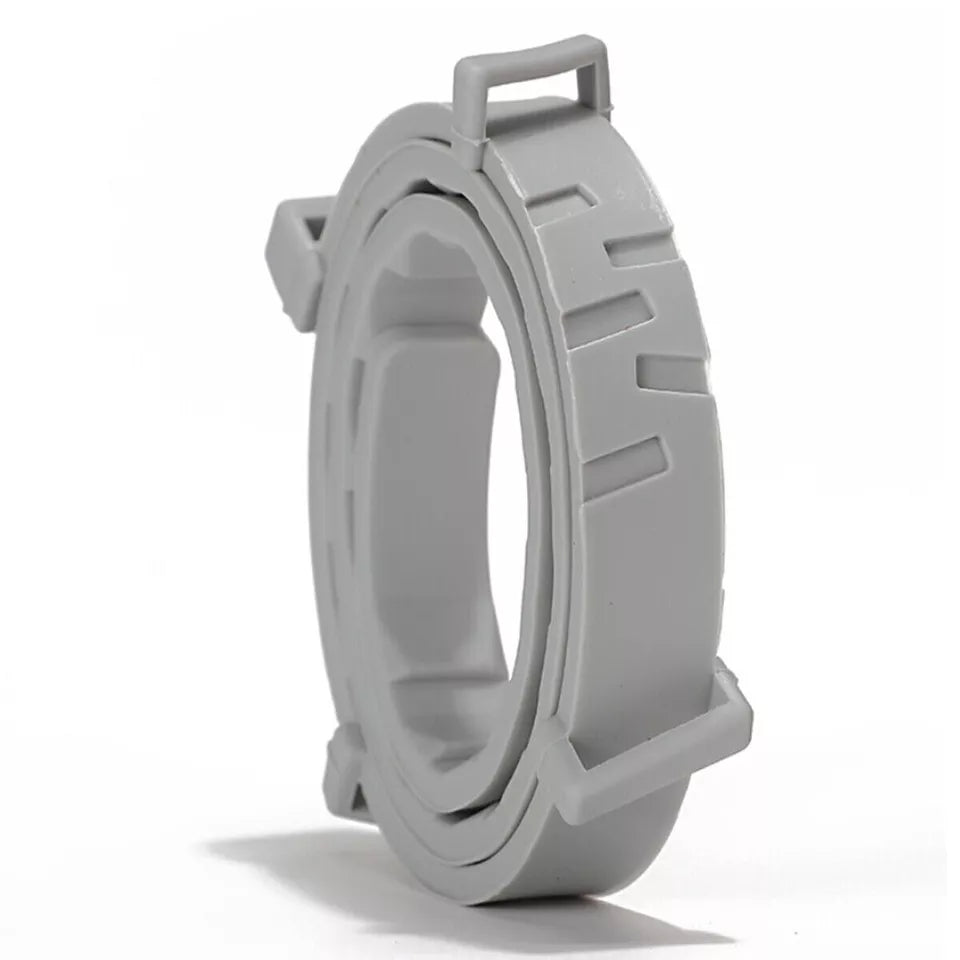 8-Month Flea & Tick Free Collar