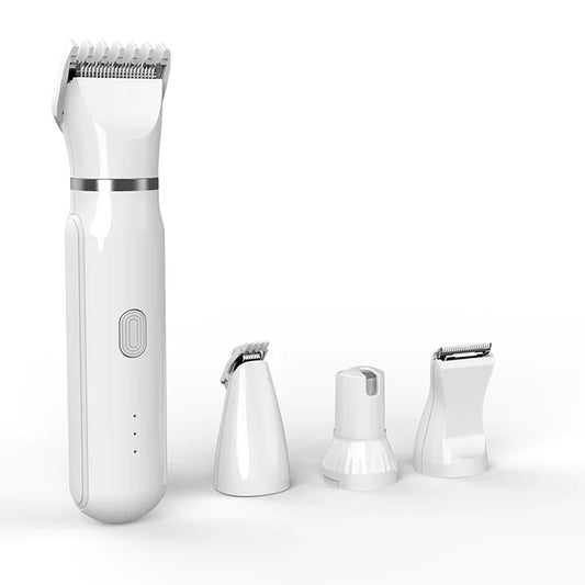 Paws & Purrz 4 IN 1 Trim Pet Pro