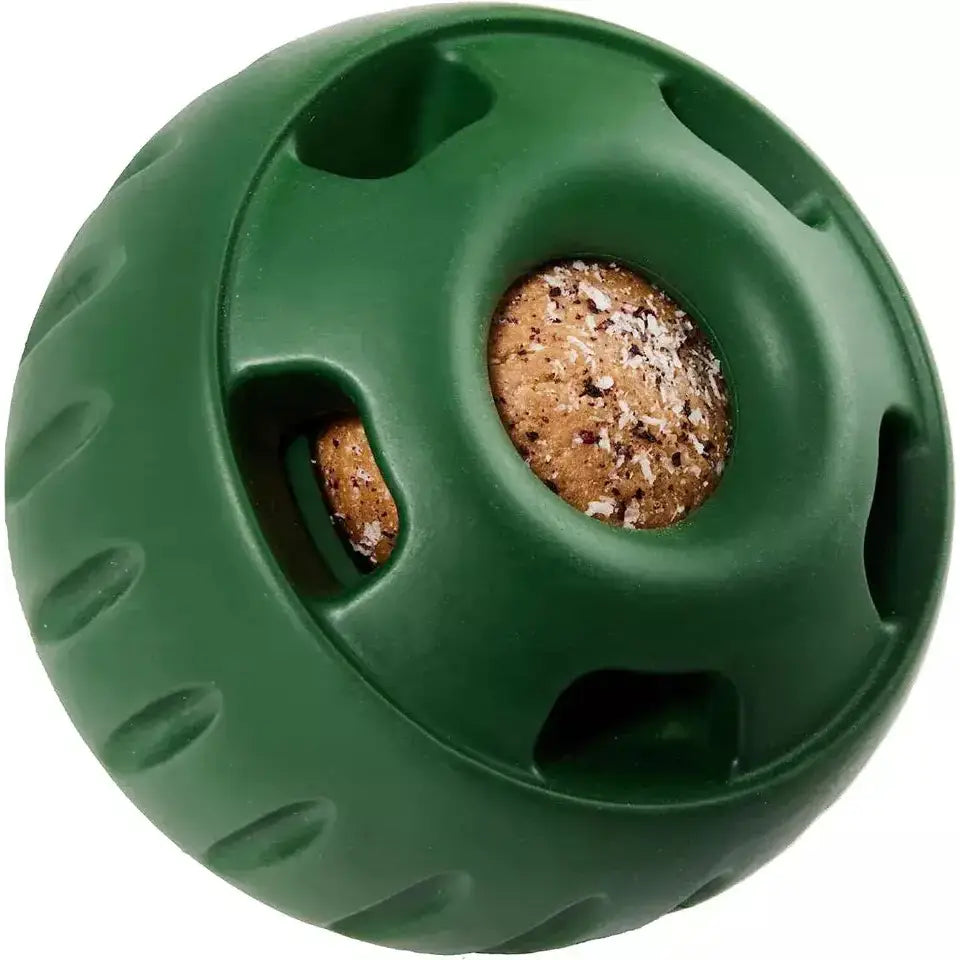 LickMate - Fillable Dog Treat Toy Paws and Purrz