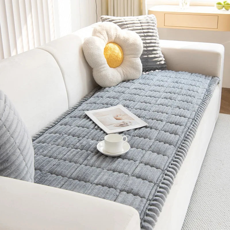 Cosy Couch Cover