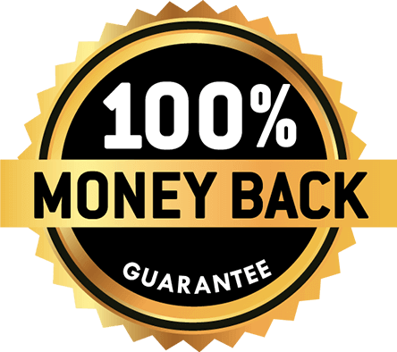 30 Day Money Back Guarantee