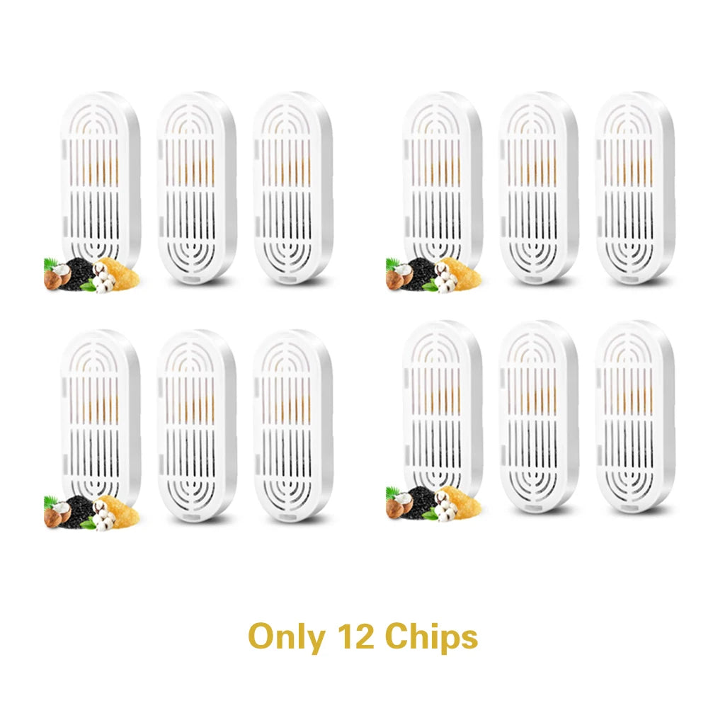 Replacement Filters