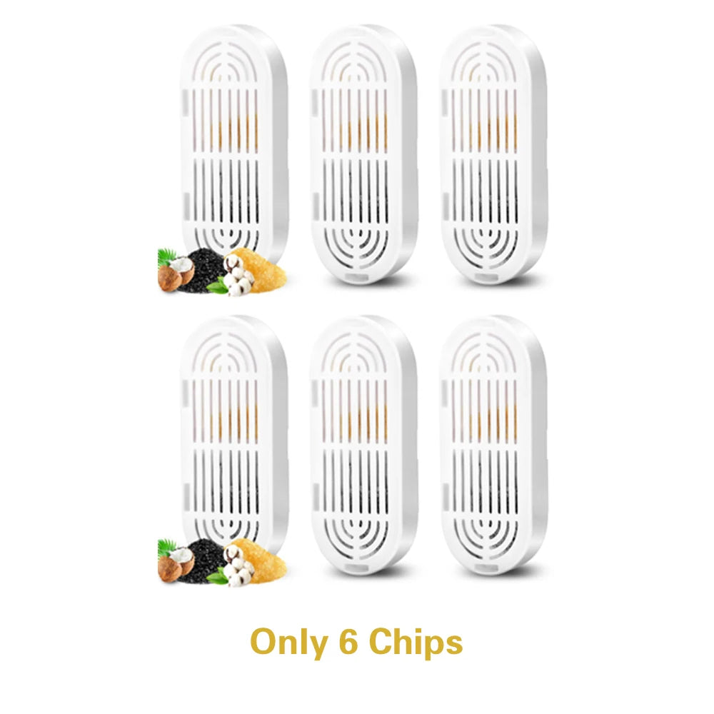 Replacement Filters