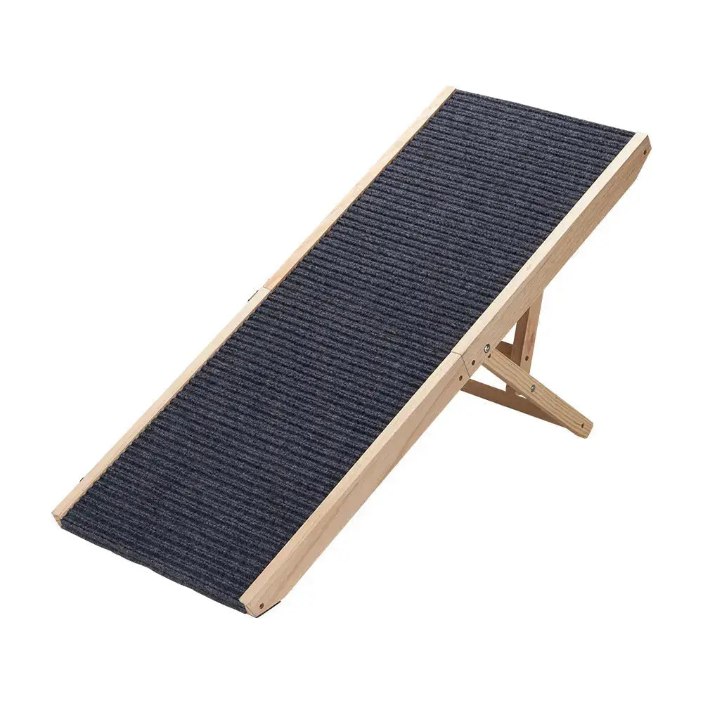 Paws and Purrz ClimbEase Foldable Pet Ramp Paws and Purrz